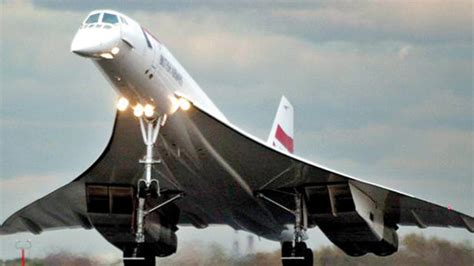 C­o­n­c­o­r­d­e­ ­S­ü­p­e­r­s­o­n­i­k­ ­J­e­t­l­e­r­,­ ­1­5­ ­Y­ı­l­ ­A­r­a­d­a­n­ ­S­o­n­r­a­ ­G­e­r­i­ ­D­ö­n­ü­y­o­r­